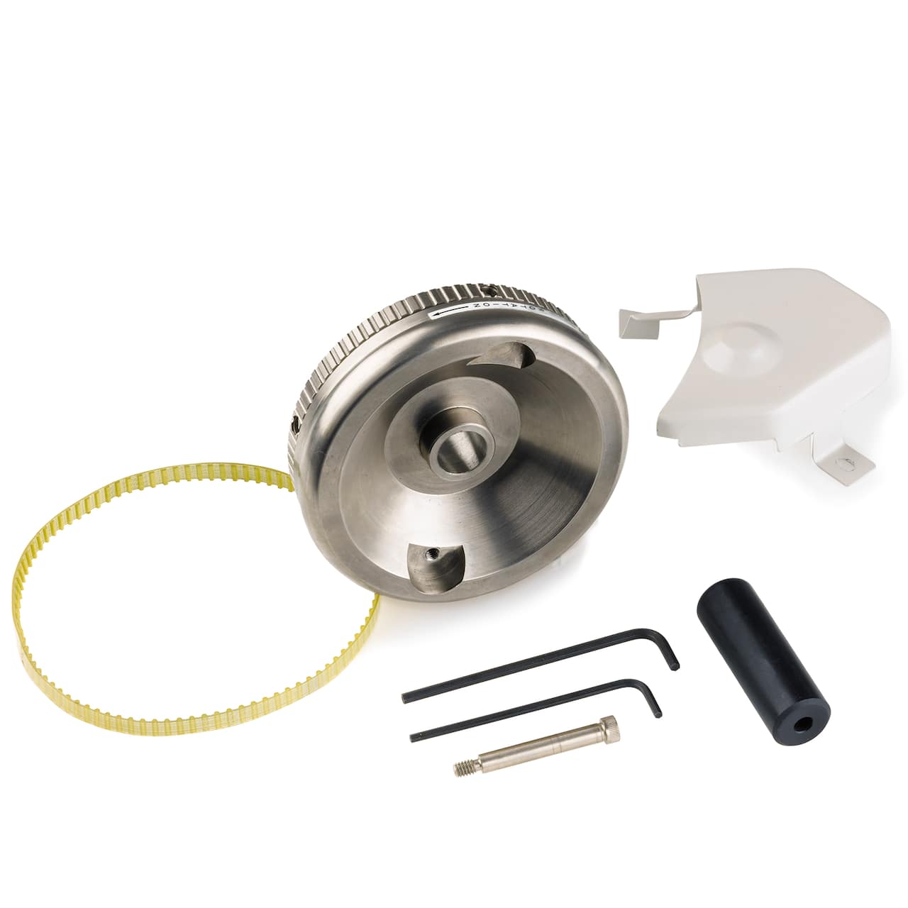 Cuda Crank Oversized Handwheel for Barracuda 200ZW